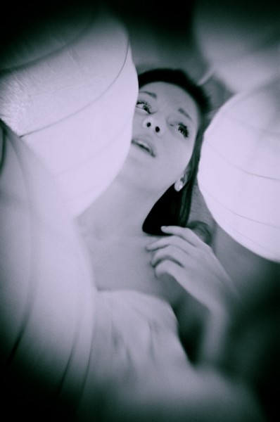 Lamp Shades III