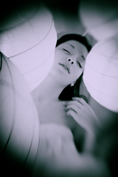 Lamp Shades IV