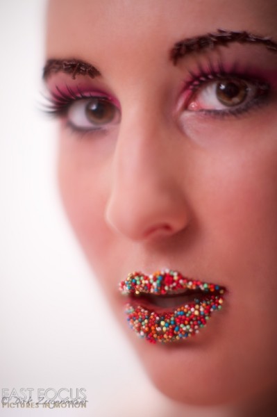 Sweet seduction IV