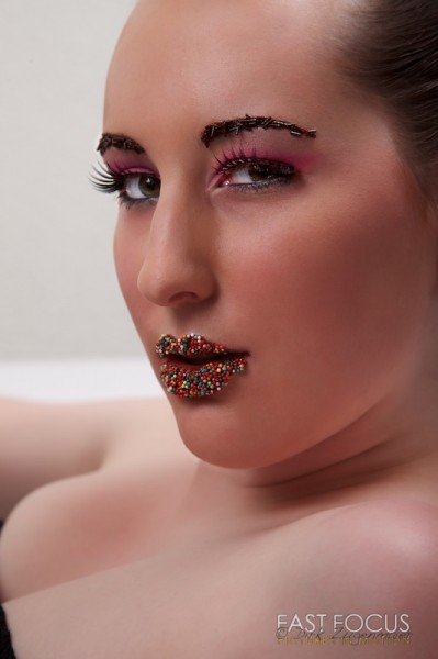 Sweet seduction III