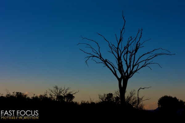Valley of Desolation, ZA