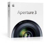 Trouble with Aperture 3