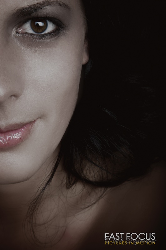 Shooting Ulli