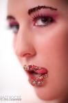 Sweet Seduction - Shooting with Danja